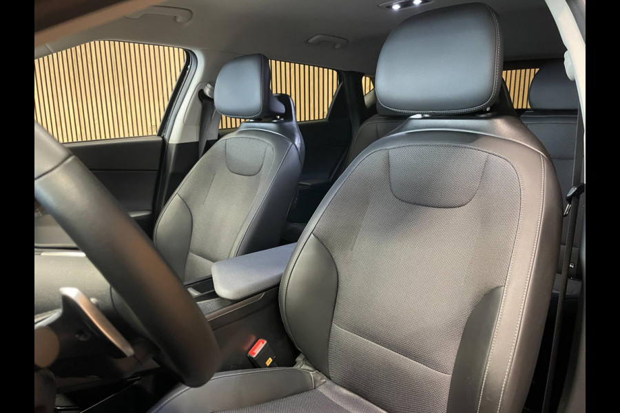 Kia Ev6 Light Edition 58 kWh|100% SOH|LEDER|ACC|ANDROID+CARPLAY|CAMERA|STOEL-, STUURVERW|LAGE KM'S|NAP|NL-AUTO|INCL.BTW|1e EIG.|