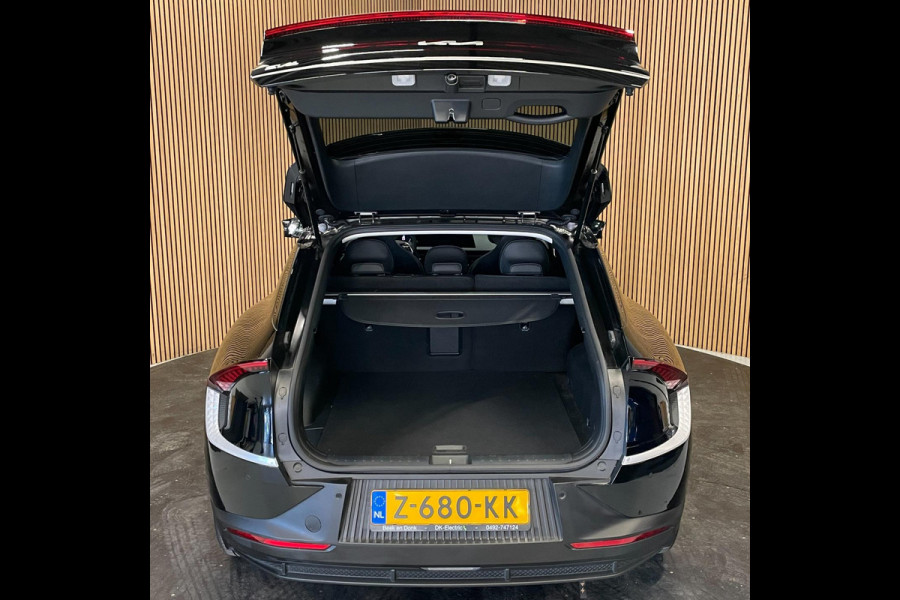 Kia Ev6 Light Edition 58 kWh|100% SOH|LEDER|ACC|ANDROID+CARPLAY|CAMERA|STOEL-, STUURVERW|LAGE KM'S|NAP|NL-AUTO|INCL.BTW|1e EIG.|