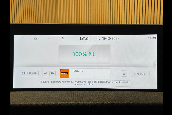 Kia Ev6 Light Edition 58 kWh|100% SOH|LEDER|ACC|ANDROID+CARPLAY|CAMERA|STOEL-, STUURVERW|LAGE KM'S|NAP|NL-AUTO|INCL.BTW|1e EIG.|