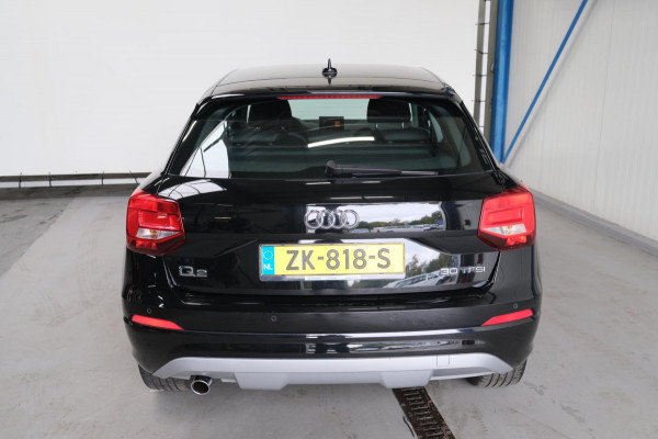 Audi Q2 30 TFSI Sport - N.A.P. Airco, Cruise, PDC, Navi.