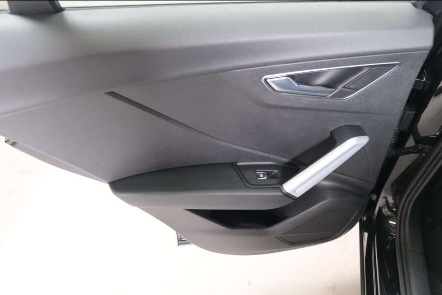 Audi Q2 30 TFSI Sport - N.A.P. Airco, Cruise, PDC, Navi.