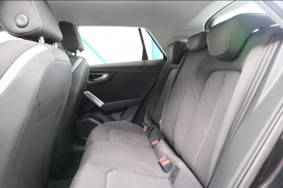 Audi Q2 30 TFSI Sport - N.A.P. Airco, Cruise, PDC, Navi.