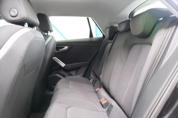 Audi Q2 30 TFSI Sport - N.A.P. Airco, Cruise, PDC, Navi.