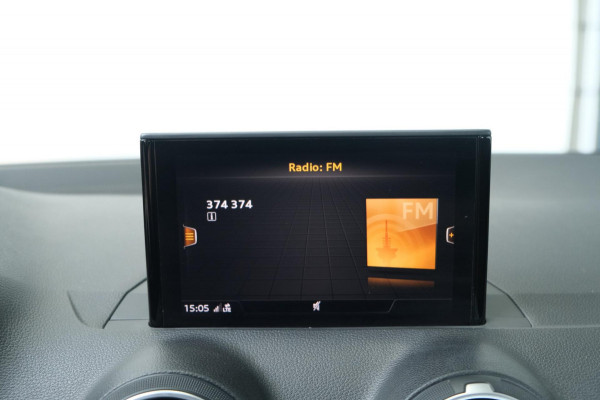 Audi Q2 30 TFSI Sport - N.A.P. Airco, Cruise, PDC, Navi.