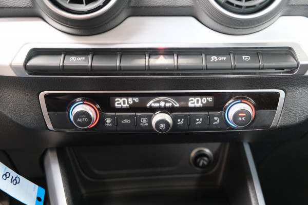 Audi Q2 30 TFSI Sport - N.A.P. Airco, Cruise, PDC, Navi.