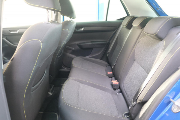 Škoda Fabia 1.0 TSI Business Edition - N.A.P. Airco, Cruise, Carplay.