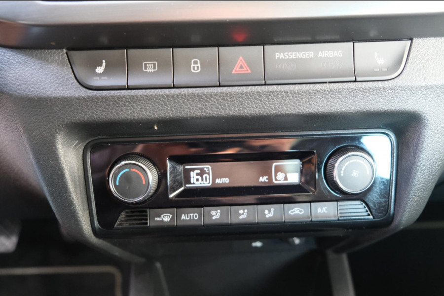 Škoda Fabia 1.0 TSI Business Edition - N.A.P. Airco, Cruise, Carplay.