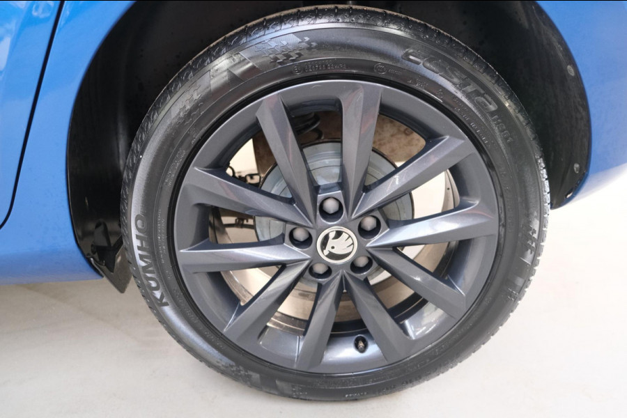 Škoda Fabia 1.0 TSI Business Edition - N.A.P. Airco, Cruise, Carplay.