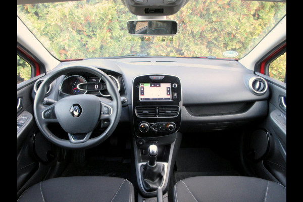 Renault Clio Estate 0.9 TCe Intens*Navi*Pdc*Cruise*