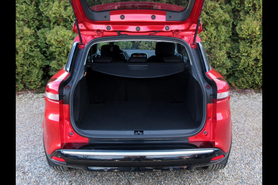 Renault Clio Estate 0.9 TCe Intens*Navi*Pdc*Cruise*