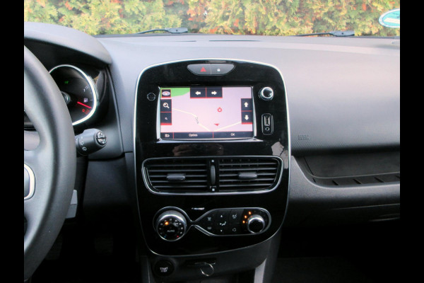 Renault Clio Estate 0.9 TCe Intens*Navi*Pdc*Cruise*