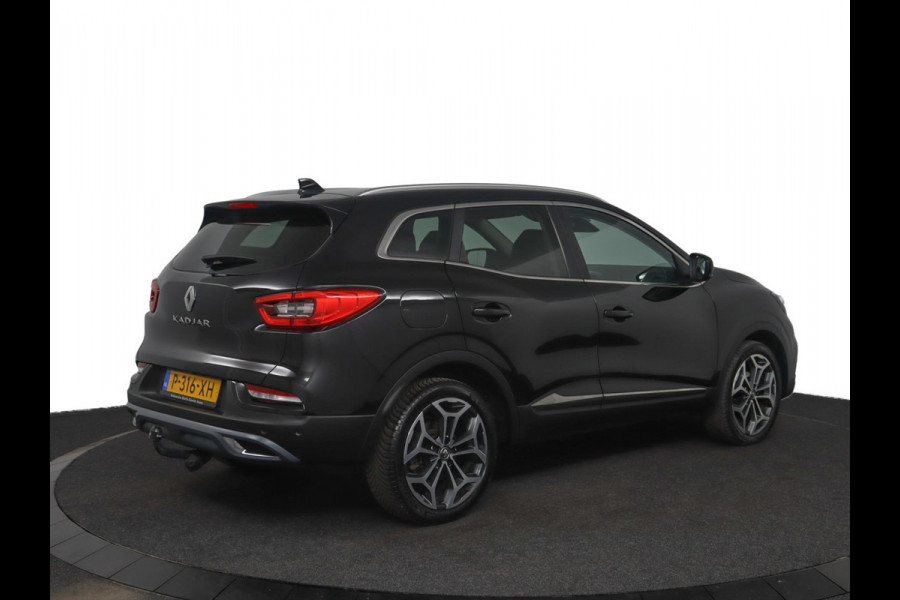 Renault Kadjar 1.3 TCe Techno|LED|Trekhaak|Automaat|Camera