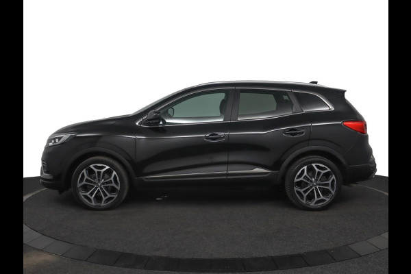 Renault Kadjar 1.3 TCe Techno|LED|Trekhaak|Automaat|Camera