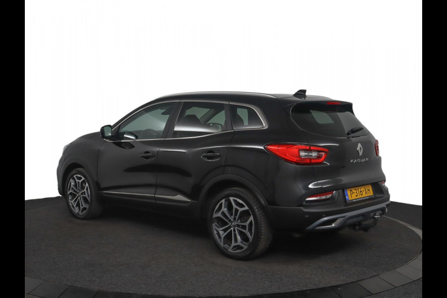 Renault Kadjar 1.3 TCe Techno|LED|Trekhaak|Automaat|Camera