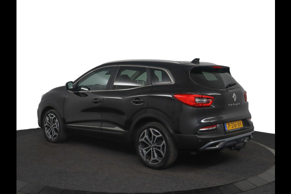 Renault Kadjar 1.3 TCe Techno|LED|Trekhaak|Automaat|Camera
