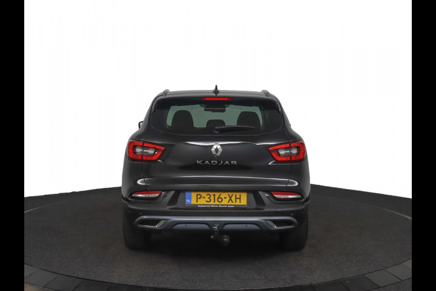 Renault Kadjar 1.3 TCe Techno|LED|Trekhaak|Automaat|Camera