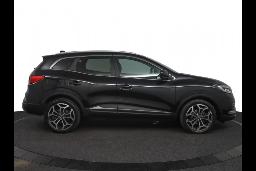 Renault Kadjar 1.3 TCe Techno|LED|Trekhaak|Automaat|Camera