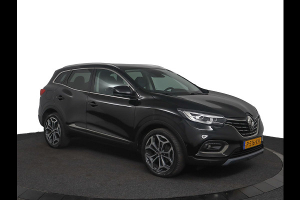 Renault Kadjar 1.3 TCe Techno|LED|Trekhaak|Automaat|Camera
