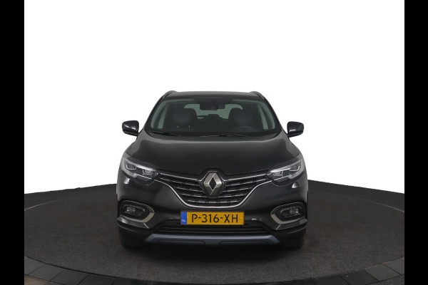Renault Kadjar 1.3 TCe Techno|LED|Trekhaak|Automaat|Camera