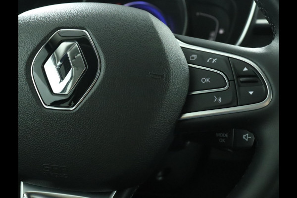 Renault Kadjar 1.3 TCe Techno|LED|Trekhaak|Automaat|Camera