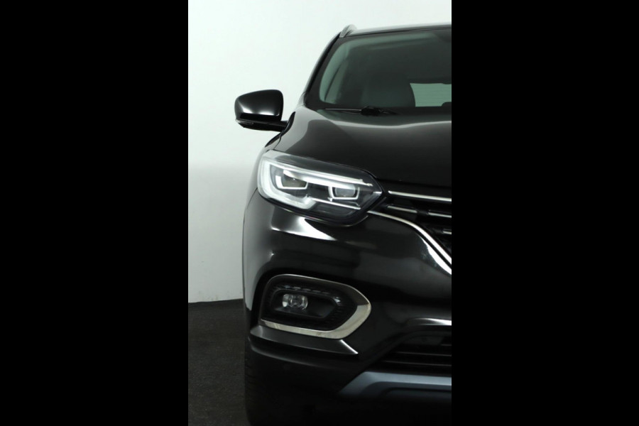 Renault Kadjar 1.3 TCe Techno|LED|Trekhaak|Automaat|Camera