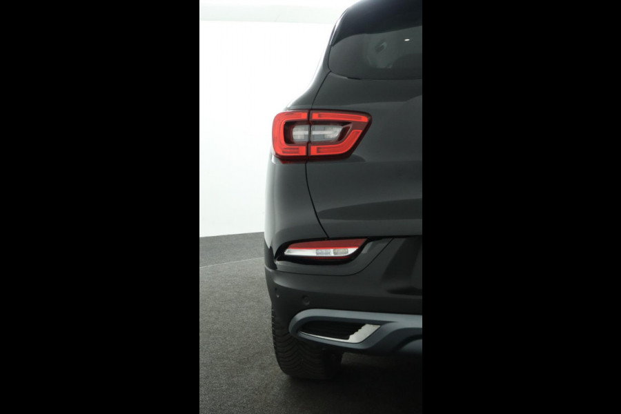 Renault Kadjar 1.3 TCe Techno|LED|Trekhaak|Automaat|Camera