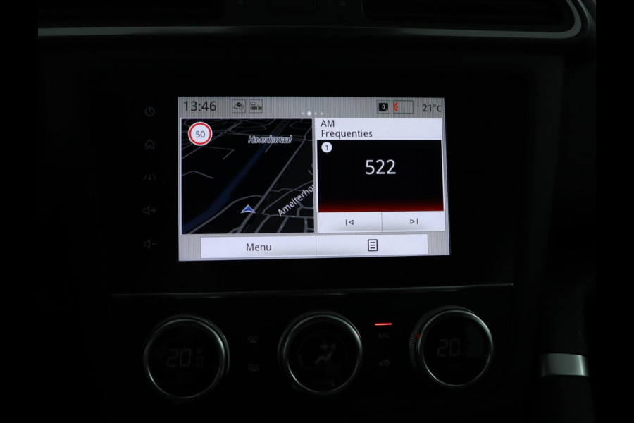 Renault Kadjar 1.3 TCe Techno|LED|Trekhaak|Automaat|Camera