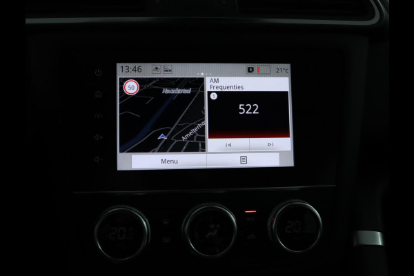 Renault Kadjar 1.3 TCe Techno|LED|Trekhaak|Automaat|Camera