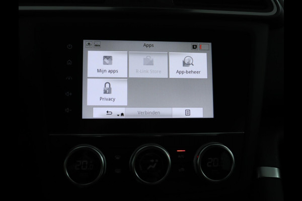 Renault Kadjar 1.3 TCe Techno|LED|Trekhaak|Automaat|Camera