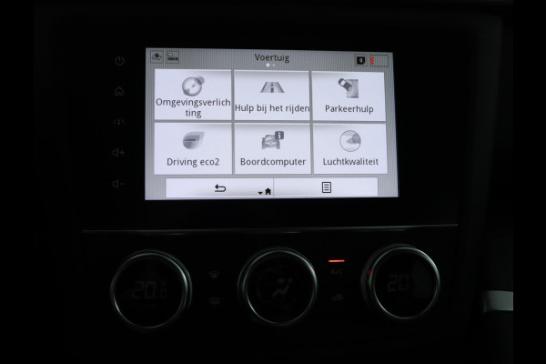 Renault Kadjar 1.3 TCe Techno|LED|Trekhaak|Automaat|Camera