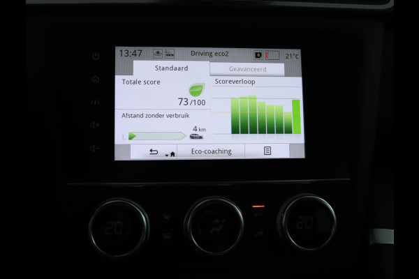 Renault Kadjar 1.3 TCe Techno|LED|Trekhaak|Automaat|Camera