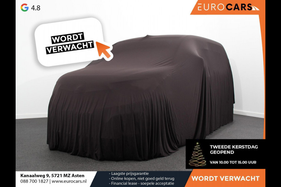 Volkswagen Transporter 2.0 TDI L1H1 Comfortline 150 PK DSG Airco Cruise Control Stoelverwarming Trekhaak Standkachel