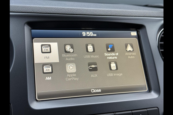 Hyundai i10 1.0i Go! 2017 Navi,2e Eigenaar,Clima,Cruise,5 Deurs,N.A.P,Zeer Zuinig,Apk tot 05-2026