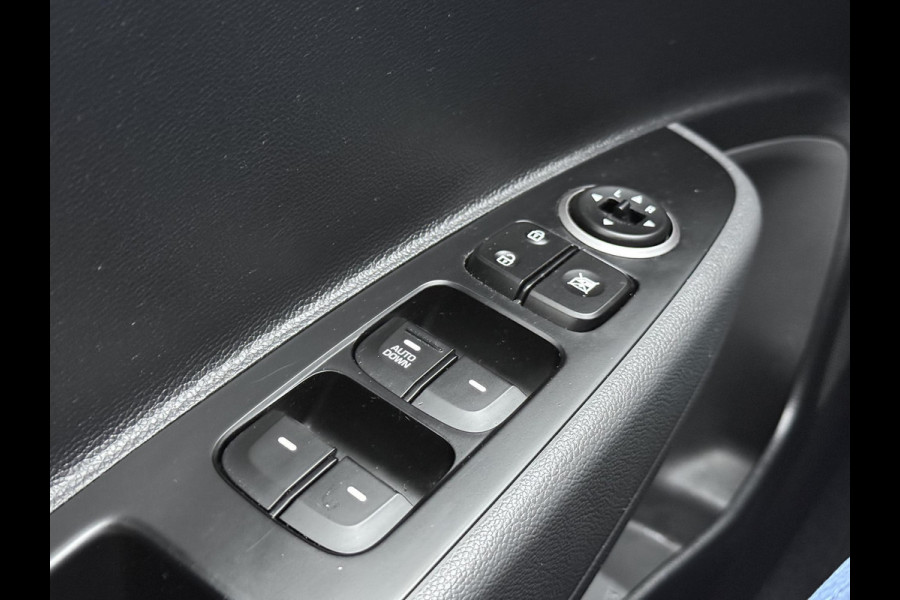 Hyundai i10 1.0i Go! 2017 Navi,2e Eigenaar,Clima,Cruise,5 Deurs,N.A.P,Zeer Zuinig,Apk tot 05-2026