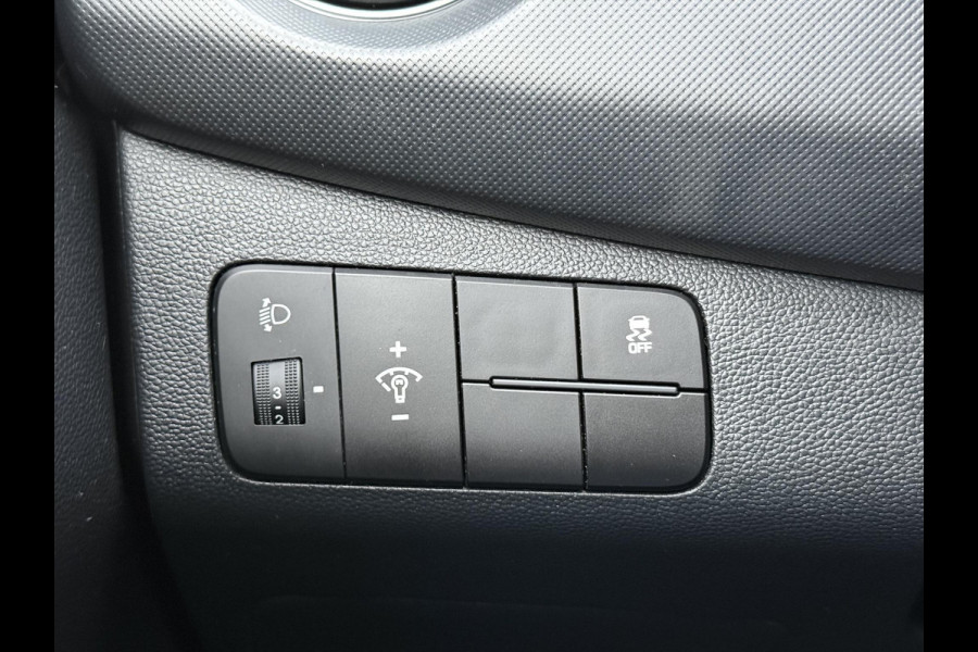 Hyundai i10 1.0i Go! 2017 Navi,2e Eigenaar,Clima,Cruise,5 Deurs,N.A.P,Zeer Zuinig,Apk tot 05-2026