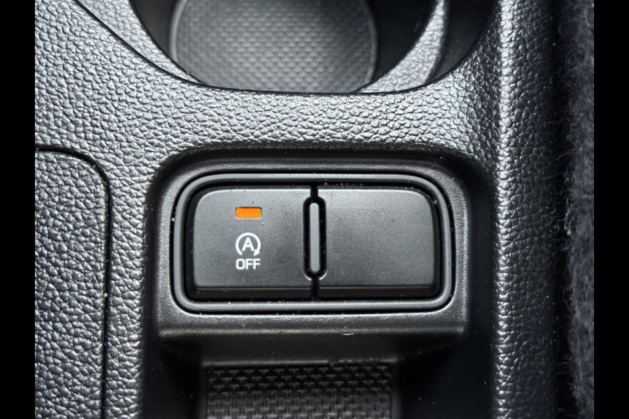 Hyundai i10 1.0i Go! 2017 Navi,2e Eigenaar,Clima,Cruise,5 Deurs,N.A.P,Zeer Zuinig,Apk tot 05-2026