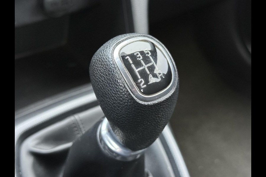 Hyundai i10 1.0i Go! 2017 Navi,2e Eigenaar,Clima,Cruise,5 Deurs,N.A.P,Zeer Zuinig,Apk tot 05-2026