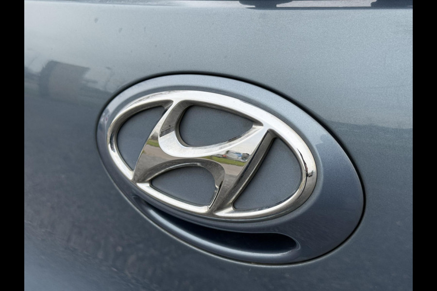 Hyundai i10 1.0i Go! 2017 Navi,2e Eigenaar,Clima,Cruise,5 Deurs,N.A.P,Zeer Zuinig,Apk tot 05-2026