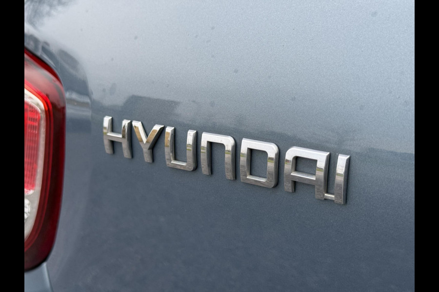 Hyundai i10 1.0i Go! 2017 Navi,2e Eigenaar,Clima,Cruise,5 Deurs,N.A.P,Zeer Zuinig,Apk tot 05-2026