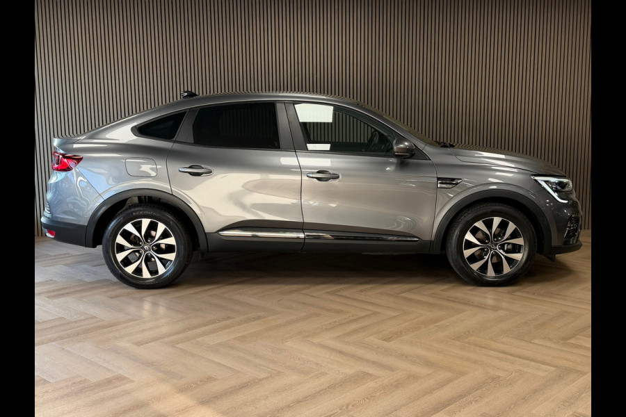 Renault Arkana 1.6 E-Tech Hybrid 145 Zen AUT. CAMERA PARKEERSENSOREN VOOR EN ACHTER LANE ASSIST CRUISE CONTROL NAVI AIRCO