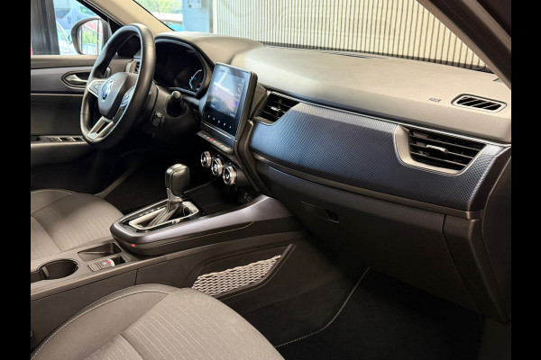 Renault Arkana 1.6 E-Tech Hybrid 145 Zen AUT. CAMERA PARKEERSENSOREN VOOR EN ACHTER LANE ASSIST CRUISE CONTROL NAVI AIRCO