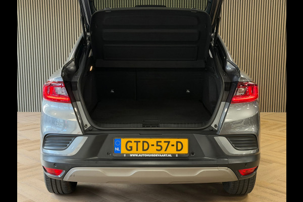Renault Arkana 1.6 E-Tech Hybrid 145 Zen AUT. CAMERA PARKEERSENSOREN VOOR EN ACHTER LANE ASSIST CRUISE CONTROL NAVI AIRCO