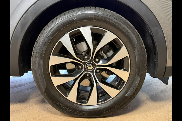 Renault Arkana 1.6 E-Tech Hybrid 145 Zen AUT. CAMERA PARKEERSENSOREN VOOR EN ACHTER LANE ASSIST CRUISE CONTROL NAVI AIRCO