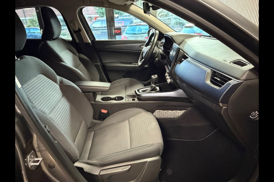 Renault Arkana 1.6 E-Tech Hybrid 145 Zen AUT. CAMERA PARKEERSENSOREN VOOR EN ACHTER LANE ASSIST CRUISE CONTROL NAVI AIRCO