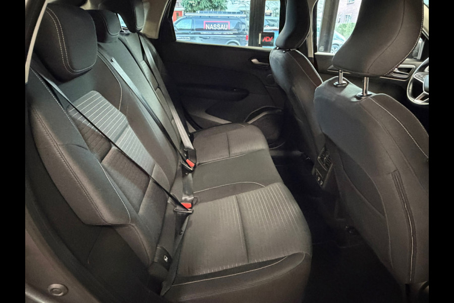 Renault Arkana 1.6 E-Tech Hybrid 145 Zen AUT. CAMERA PARKEERSENSOREN VOOR EN ACHTER LANE ASSIST CRUISE CONTROL NAVI AIRCO