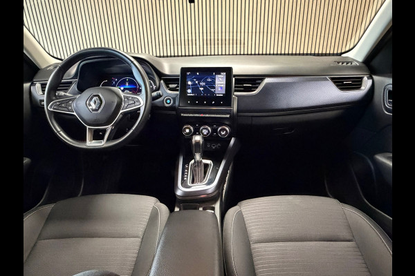 Renault Arkana 1.6 E-Tech Hybrid 145 Zen AUT. CAMERA PARKEERSENSOREN VOOR EN ACHTER LANE ASSIST CRUISE CONTROL NAVI AIRCO