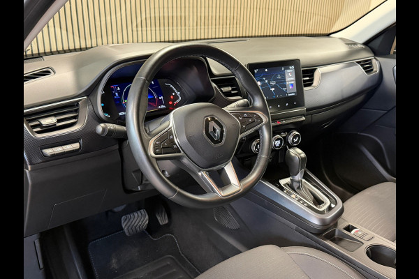 Renault Arkana 1.6 E-Tech Hybrid 145 Zen AUT. CAMERA PARKEERSENSOREN VOOR EN ACHTER LANE ASSIST CRUISE CONTROL NAVI AIRCO