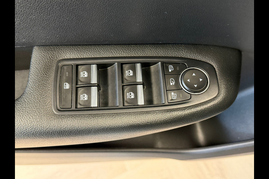 Renault Arkana 1.6 E-Tech Hybrid 145 Zen AUT. CAMERA PARKEERSENSOREN VOOR EN ACHTER LANE ASSIST CRUISE CONTROL NAVI AIRCO