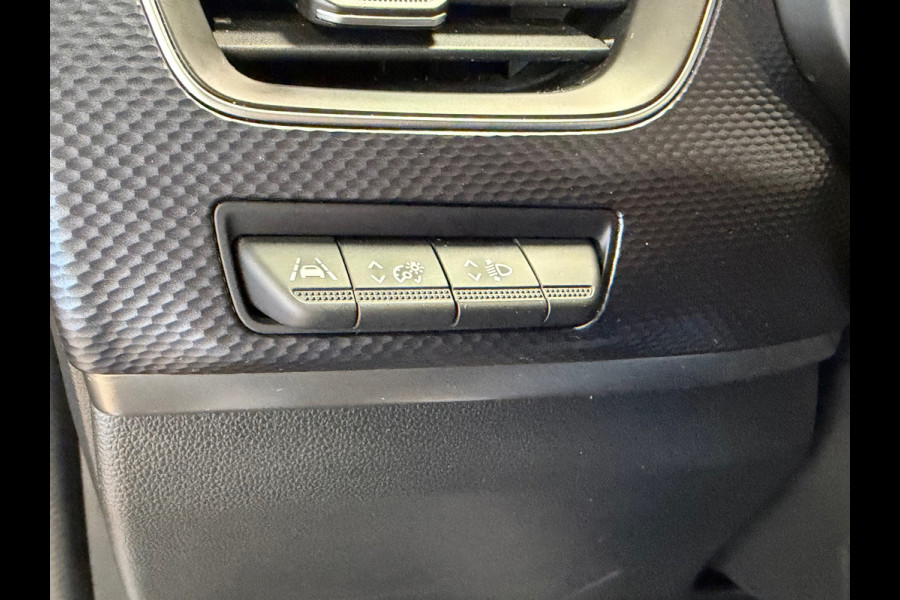 Renault Arkana 1.6 E-Tech Hybrid 145 Zen AUT. CAMERA PARKEERSENSOREN VOOR EN ACHTER LANE ASSIST CRUISE CONTROL NAVI AIRCO