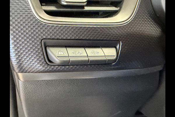 Renault Arkana 1.6 E-Tech Hybrid 145 Zen AUT. CAMERA PARKEERSENSOREN VOOR EN ACHTER LANE ASSIST CRUISE CONTROL NAVI AIRCO